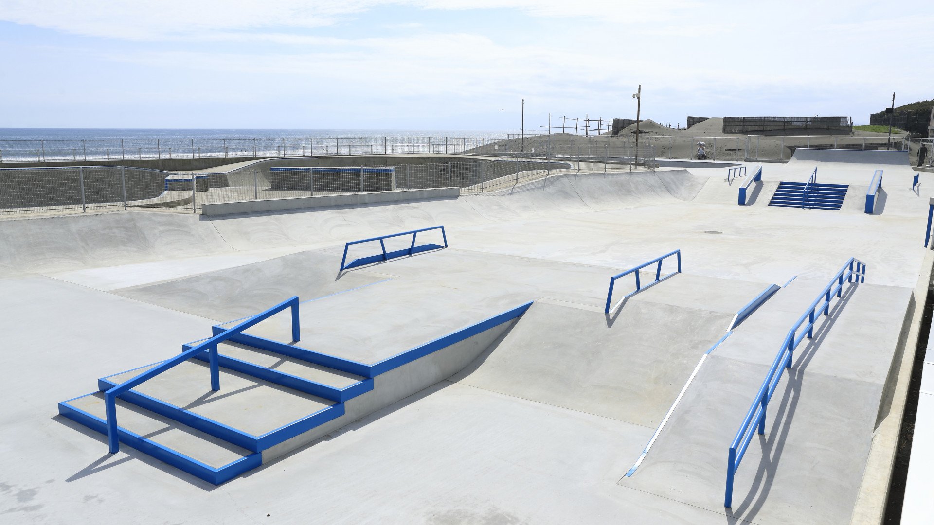 🏄‍♂️ 쿠게누마 해변공원(쿠게누마카이힌코엔) 이미지 3